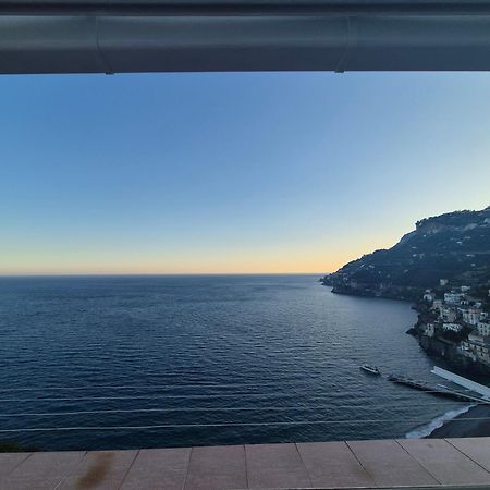 Casa Maria Vittoria Villa Minori Kültér fotó