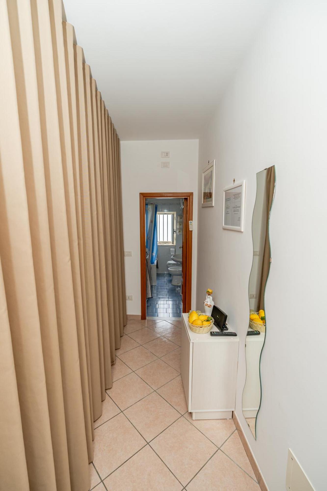 Casa Maria Vittoria Villa Minori Kültér fotó