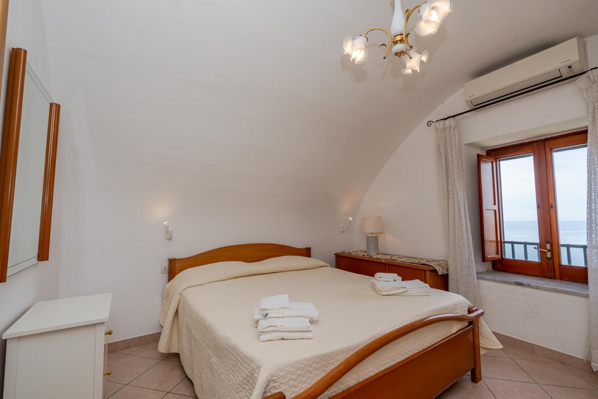 Casa Maria Vittoria Villa Minori Kültér fotó