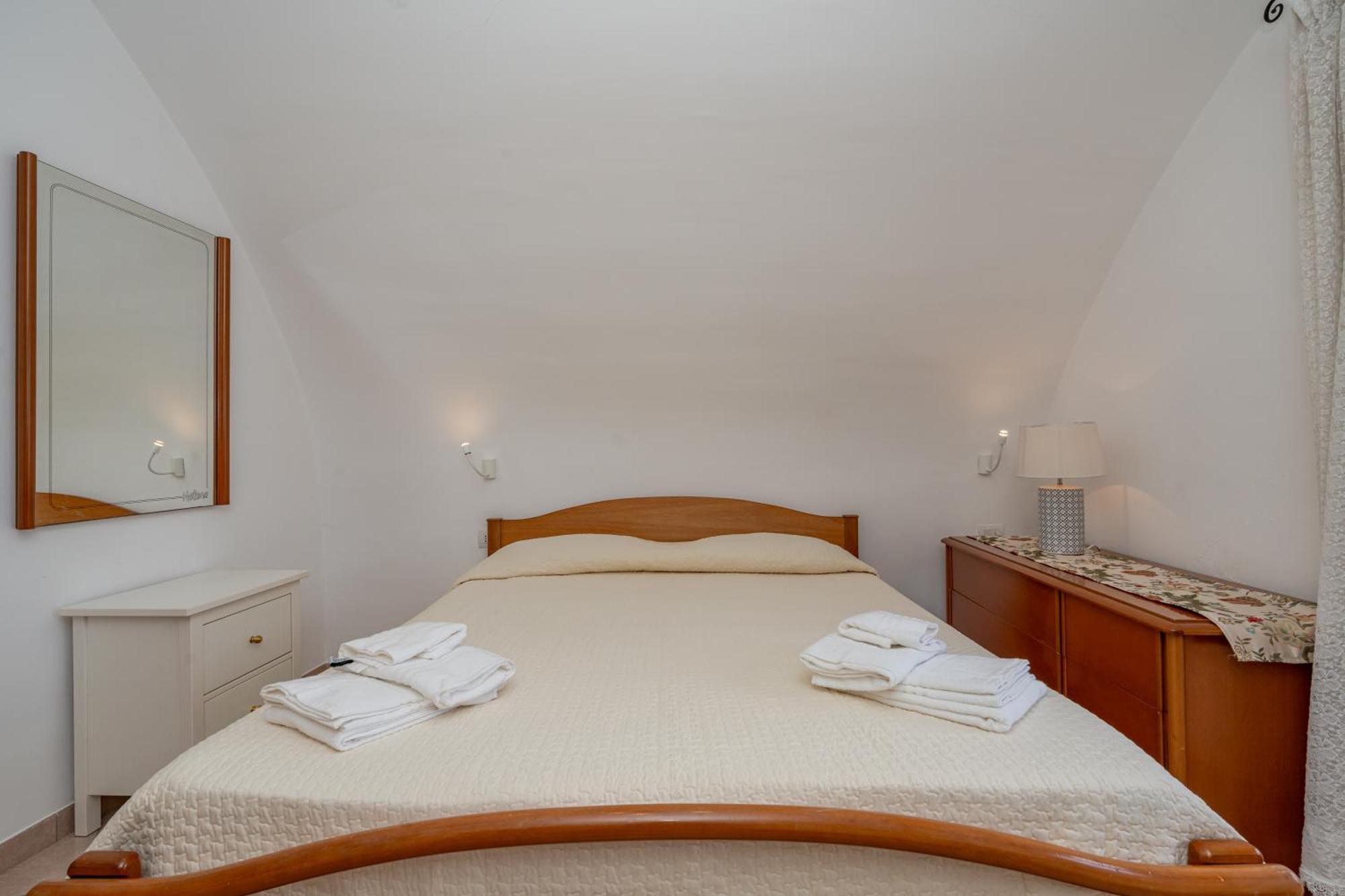 Casa Maria Vittoria Villa Minori Kültér fotó