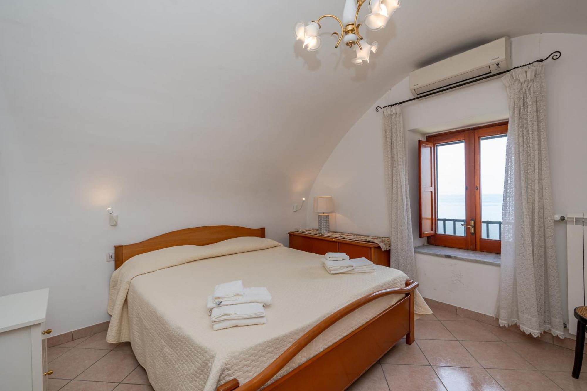 Casa Maria Vittoria Villa Minori Kültér fotó