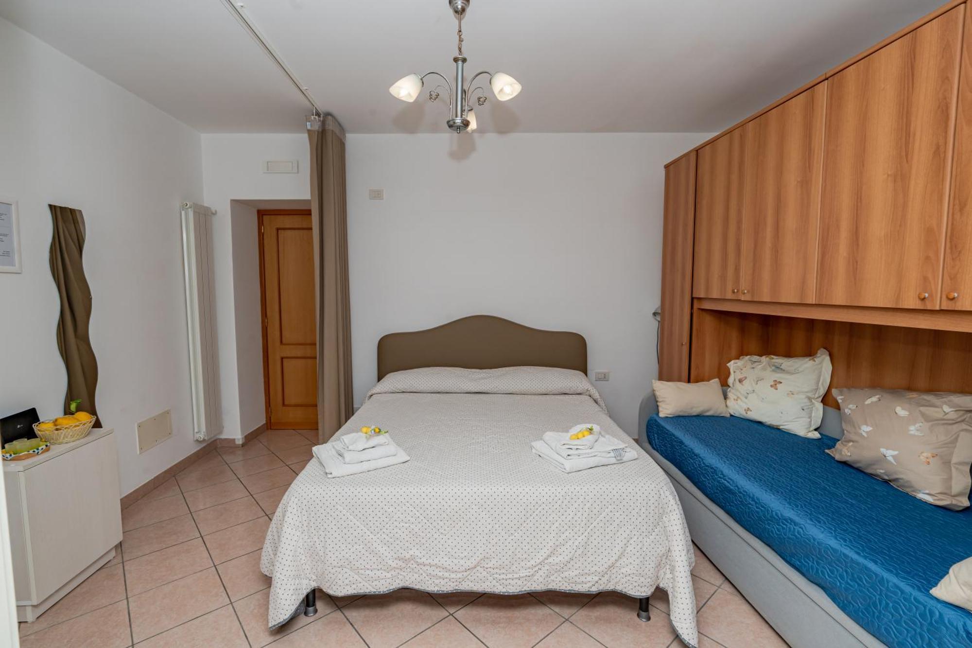 Casa Maria Vittoria Villa Minori Kültér fotó