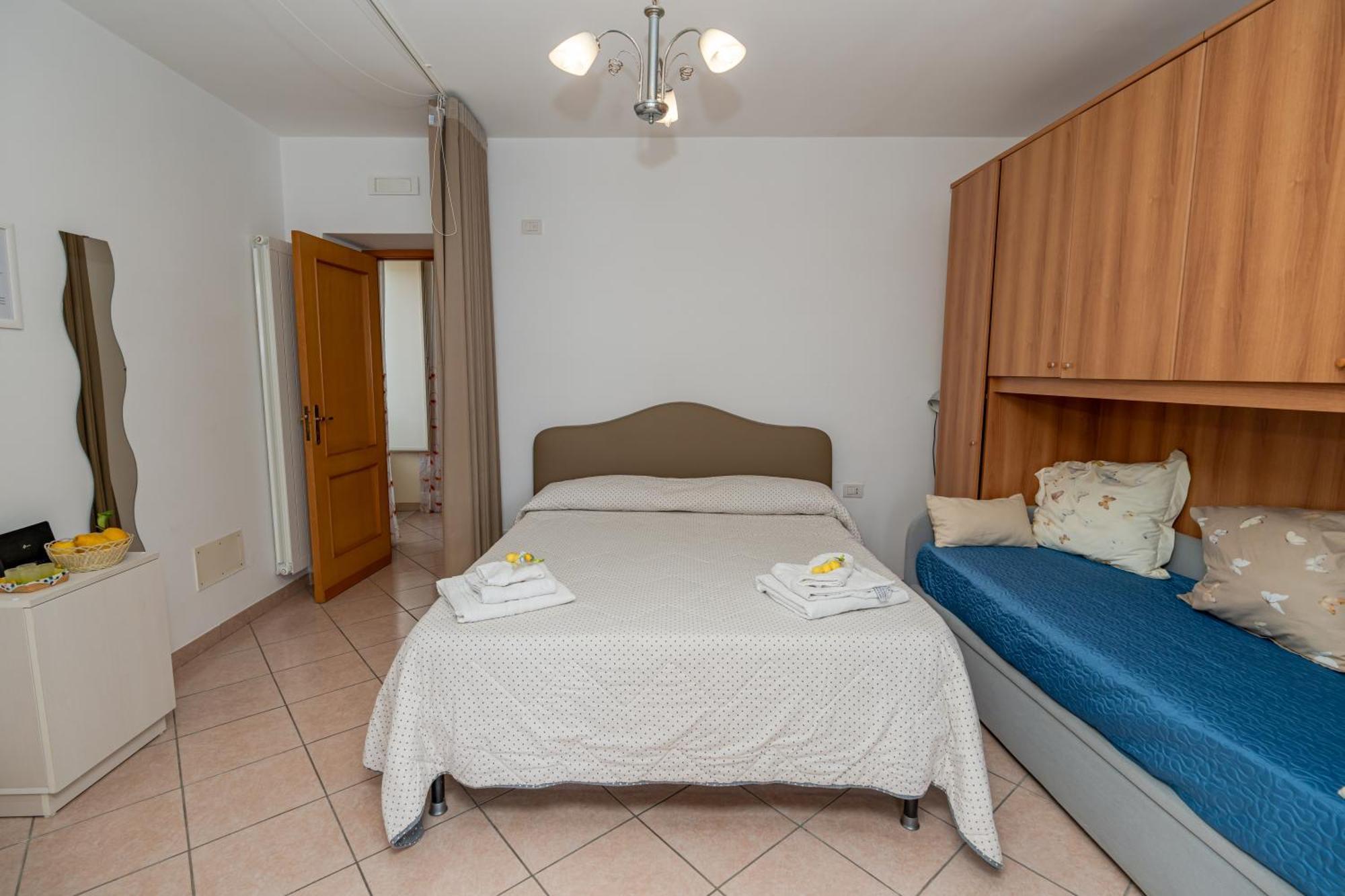 Casa Maria Vittoria Villa Minori Kültér fotó