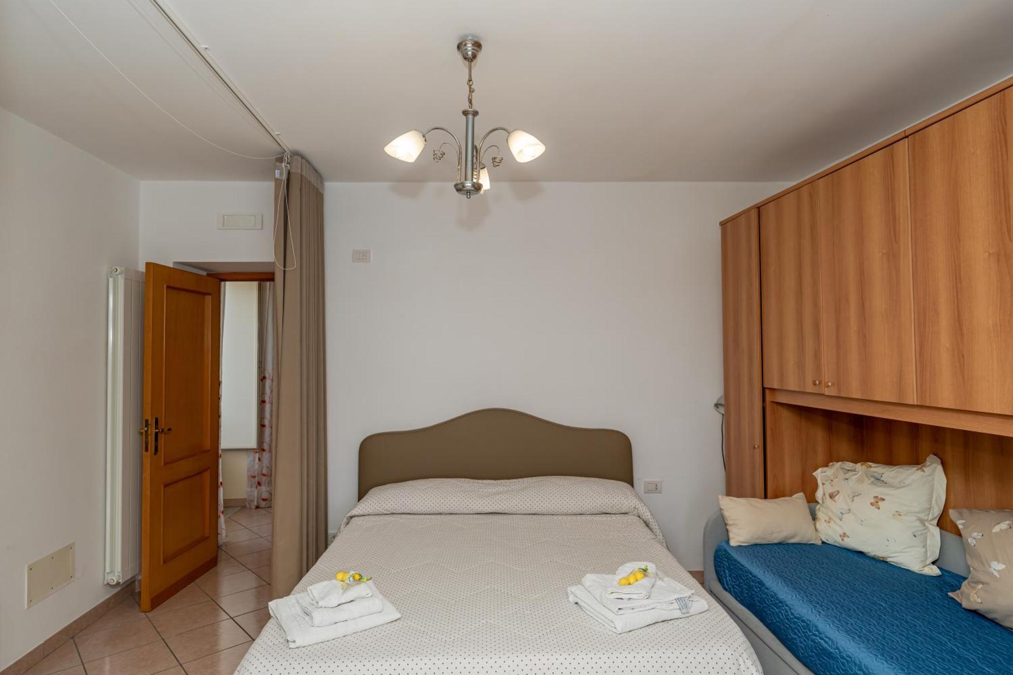 Casa Maria Vittoria Villa Minori Kültér fotó