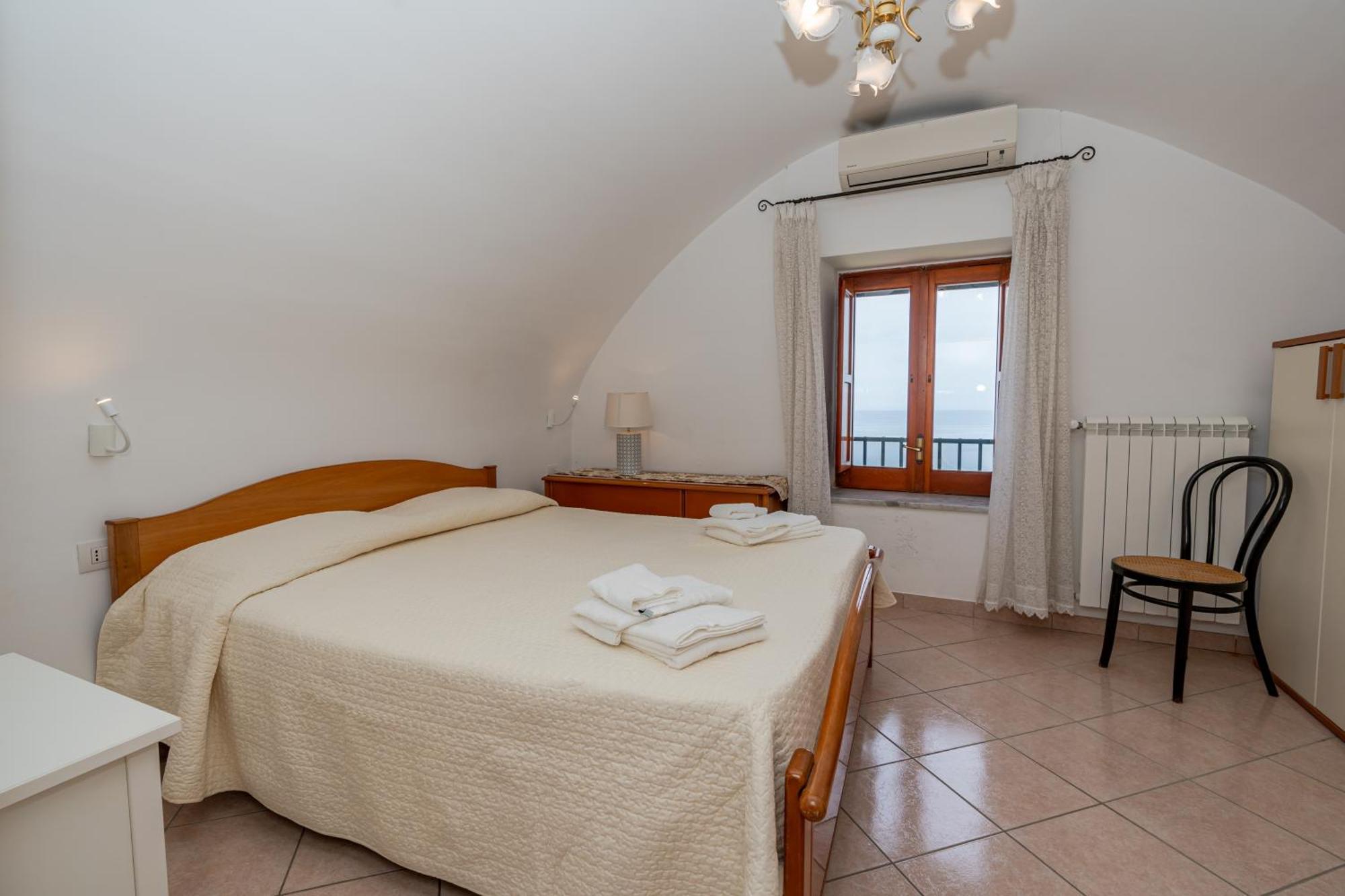 Casa Maria Vittoria Villa Minori Kültér fotó