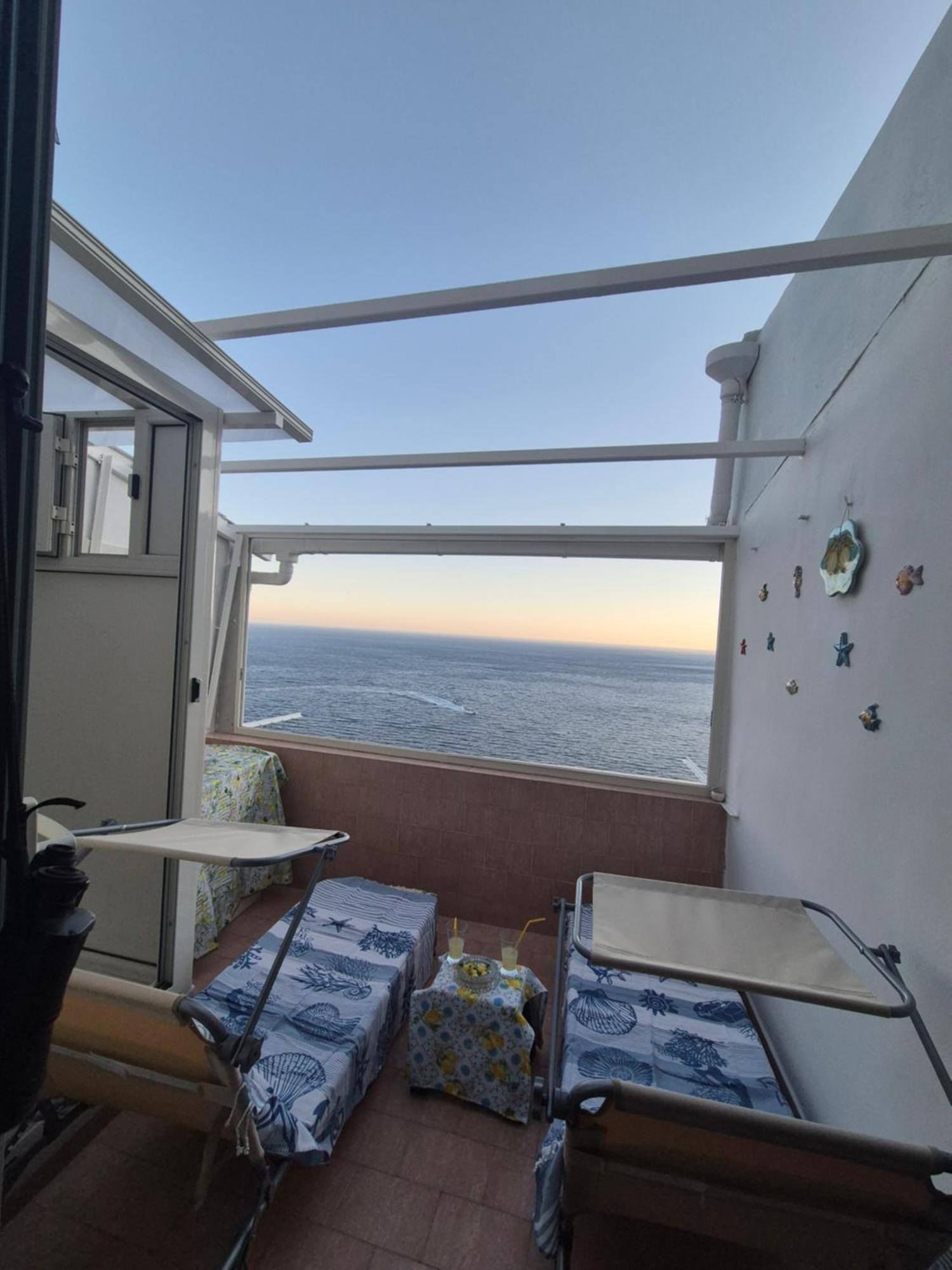 Casa Maria Vittoria Villa Minori Kültér fotó