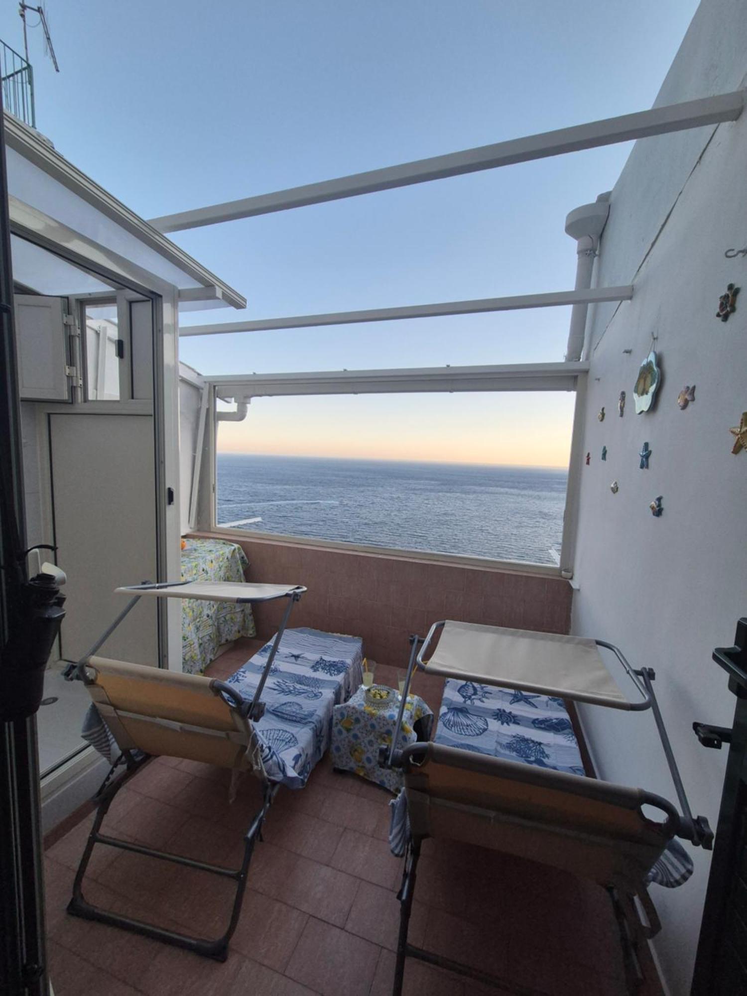 Casa Maria Vittoria Villa Minori Kültér fotó