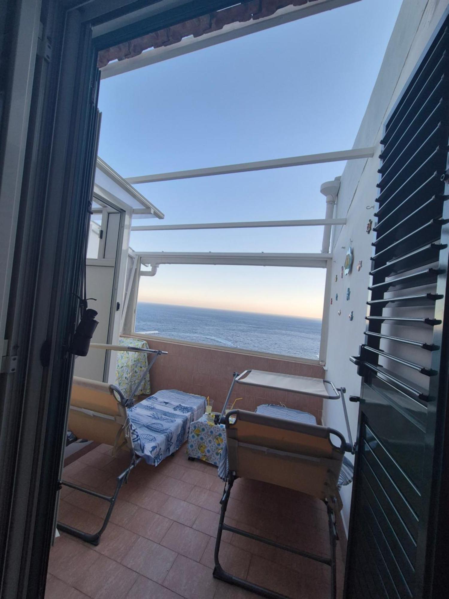 Casa Maria Vittoria Villa Minori Kültér fotó