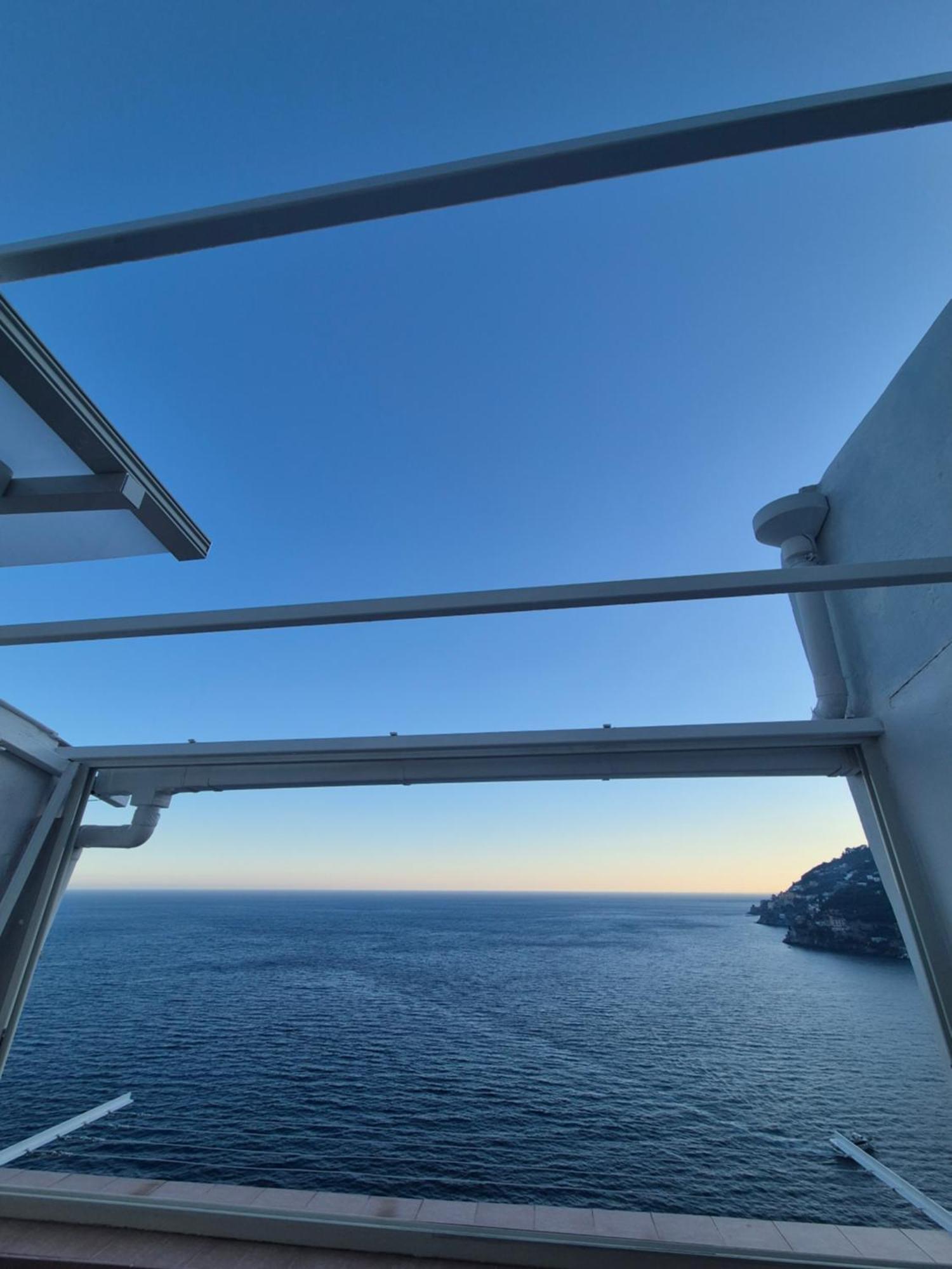 Casa Maria Vittoria Villa Minori Kültér fotó