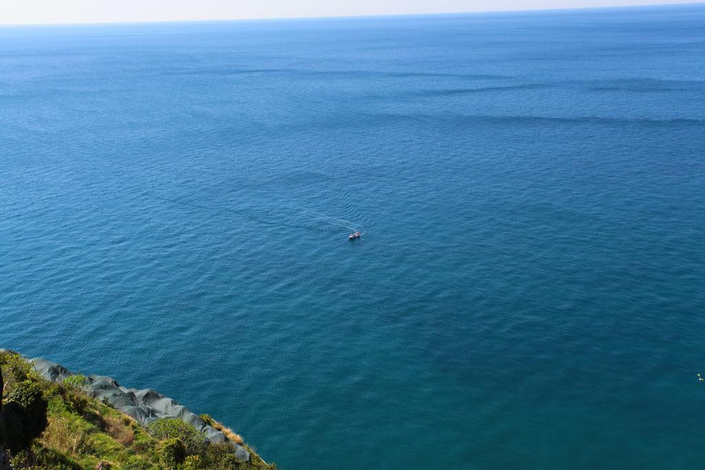 Casa Maria Vittoria Villa Minori Kültér fotó
